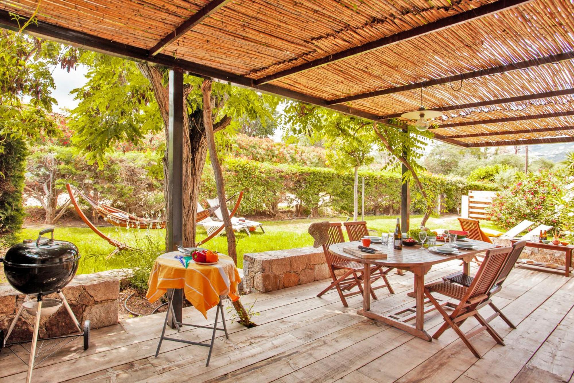 Residence Acquavital Calvi  Exterior photo