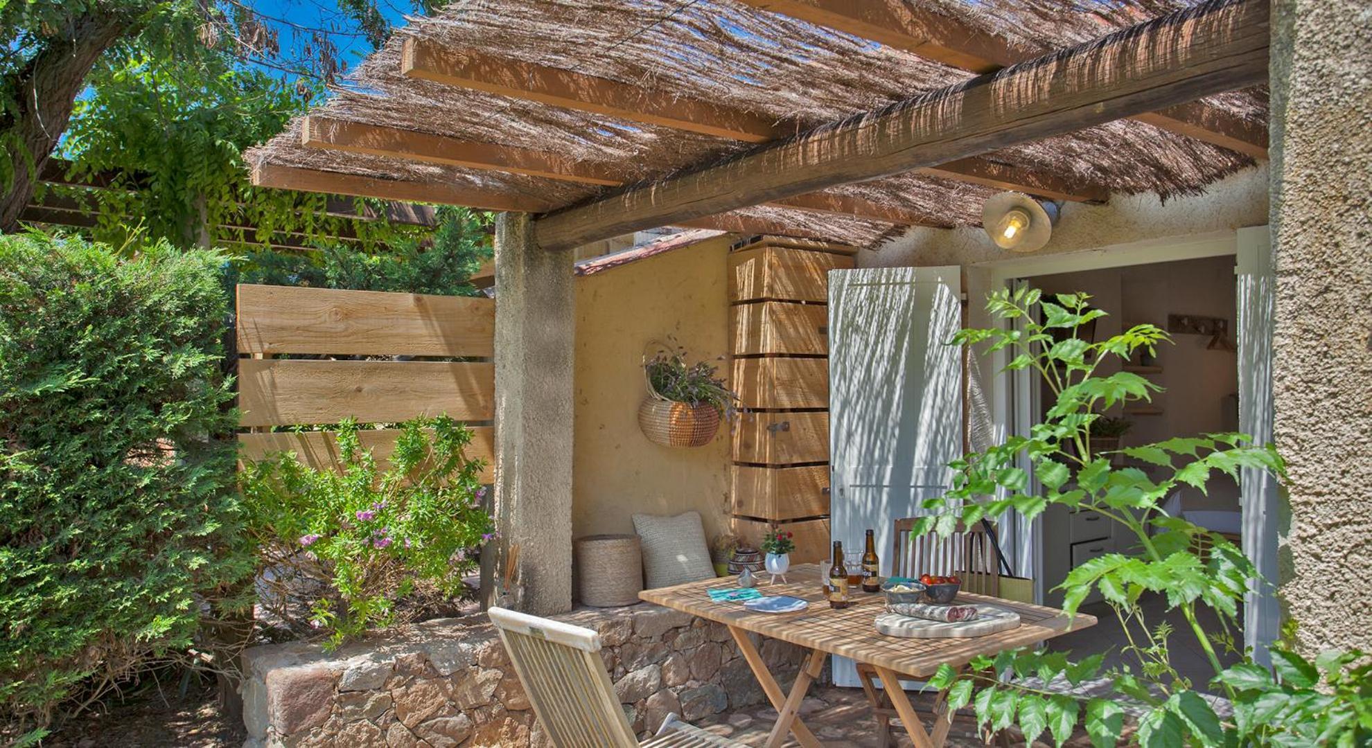 Residence Acquavital Calvi  Exterior photo