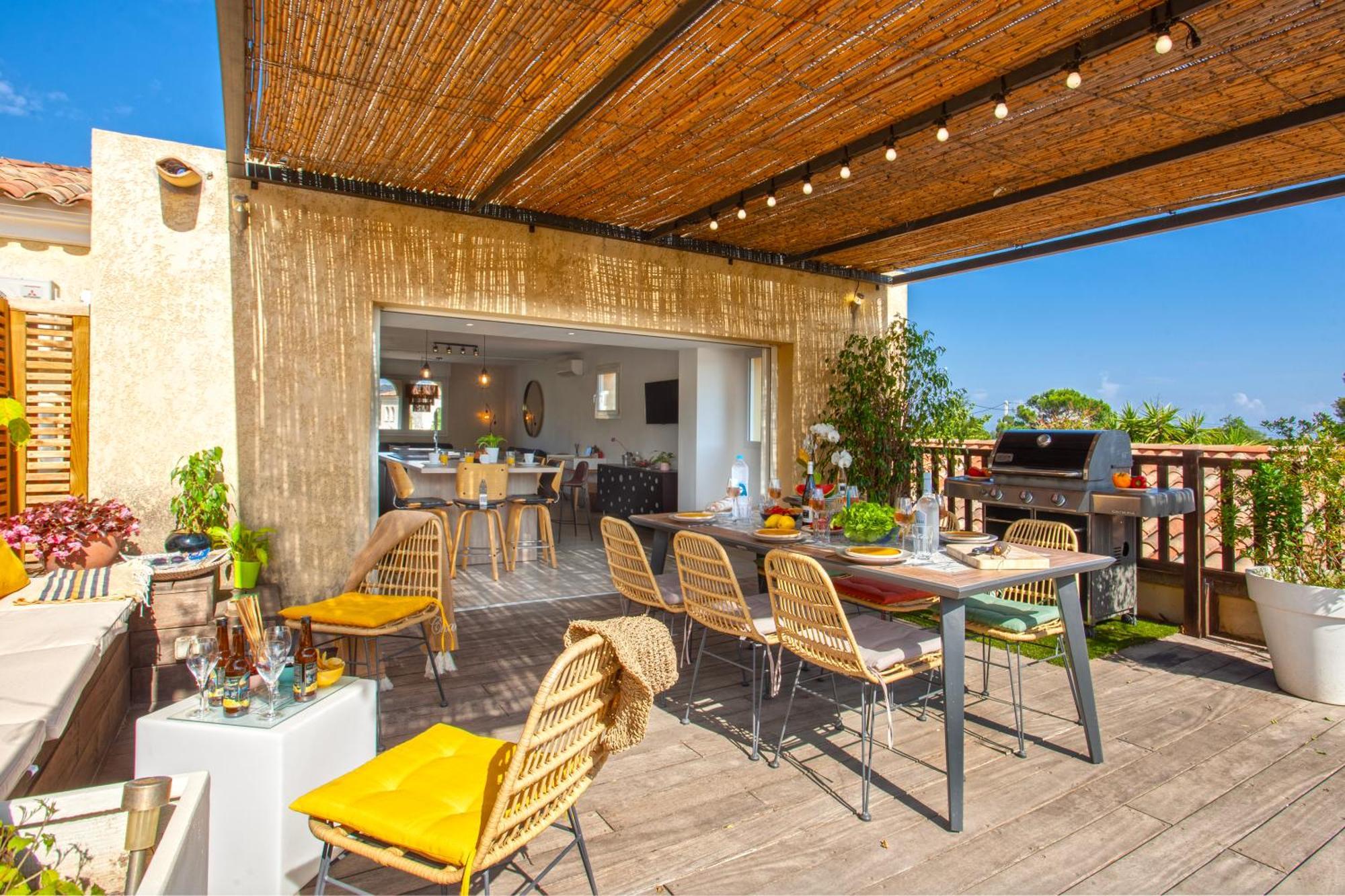 Residence Acquavital Calvi  Exterior photo